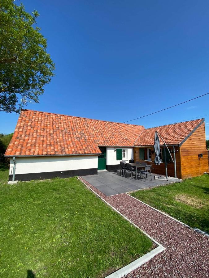 Cottage Naomie Rue  Exteriör bild